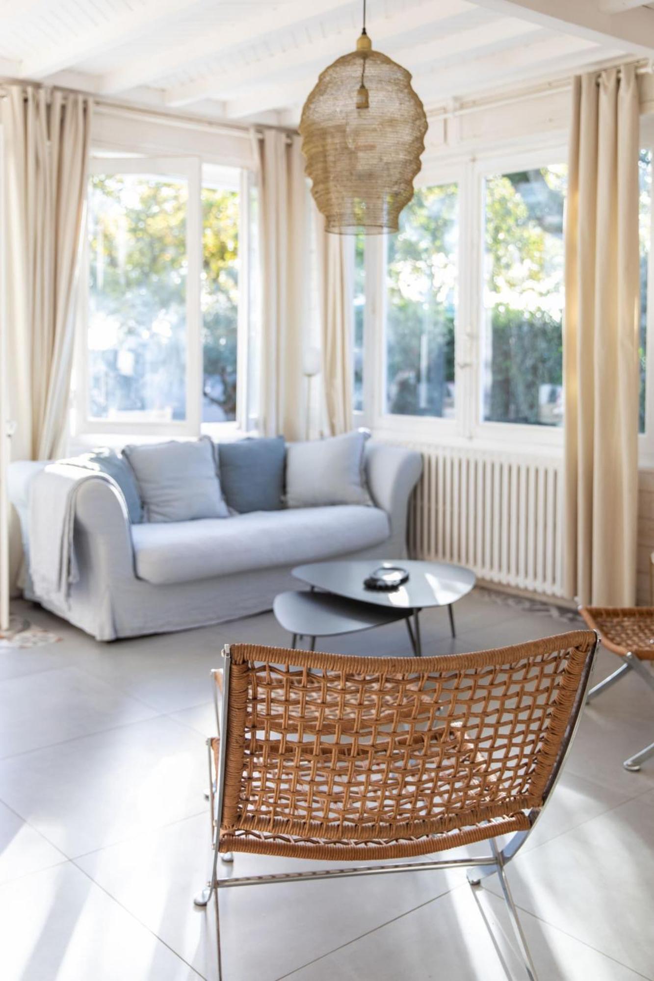 Villa Claire A Andernos Esterno foto