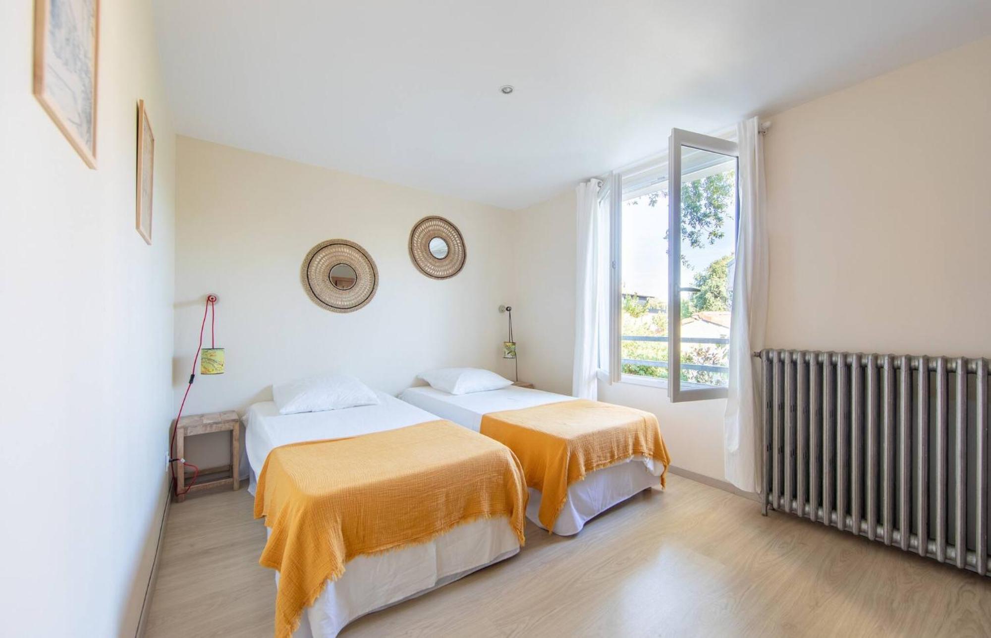 Villa Claire A Andernos Esterno foto