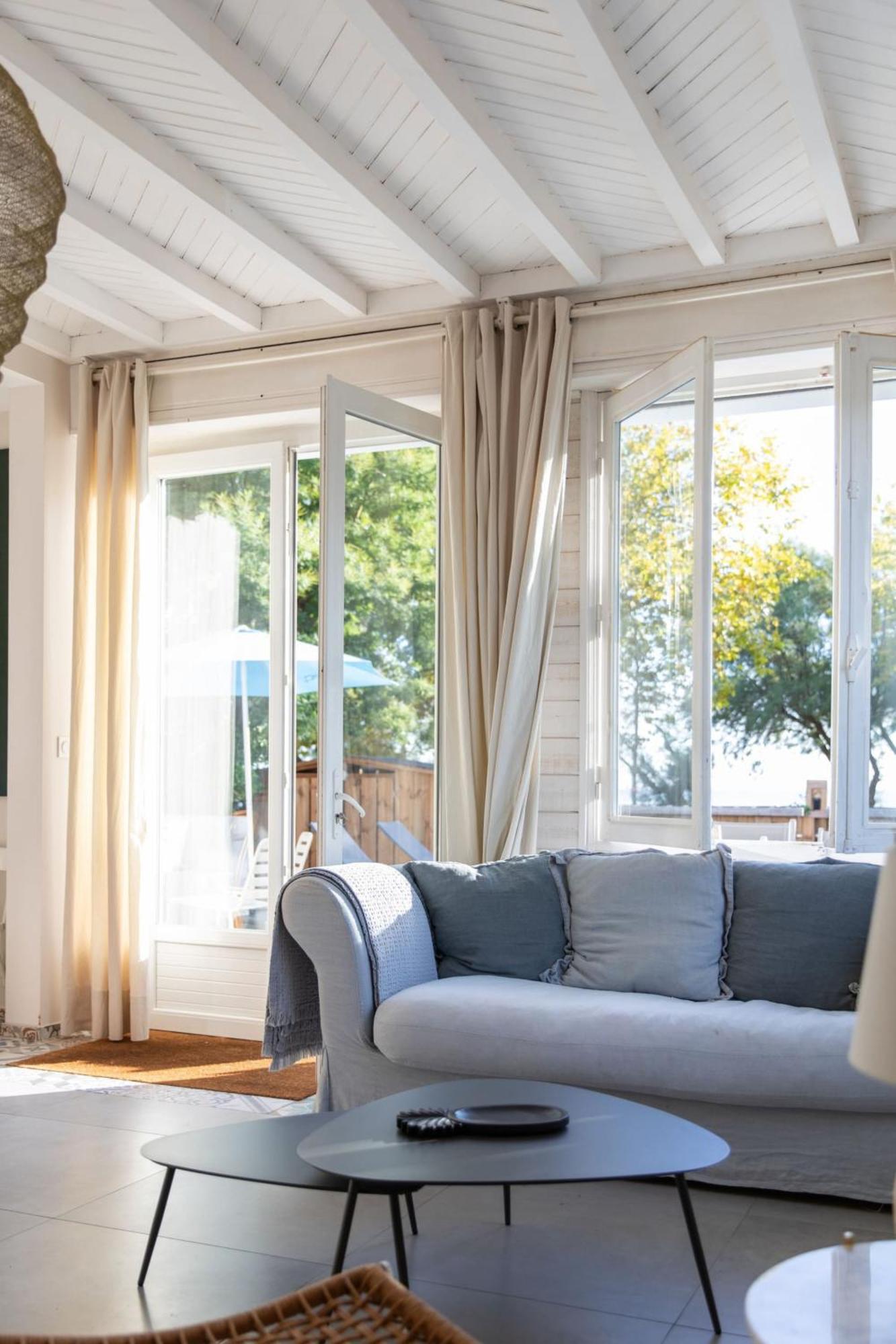Villa Claire A Andernos Esterno foto